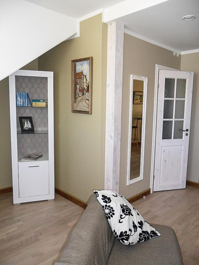 Pihtla Tee Kuelaliskorter 2 * Kuressaare
