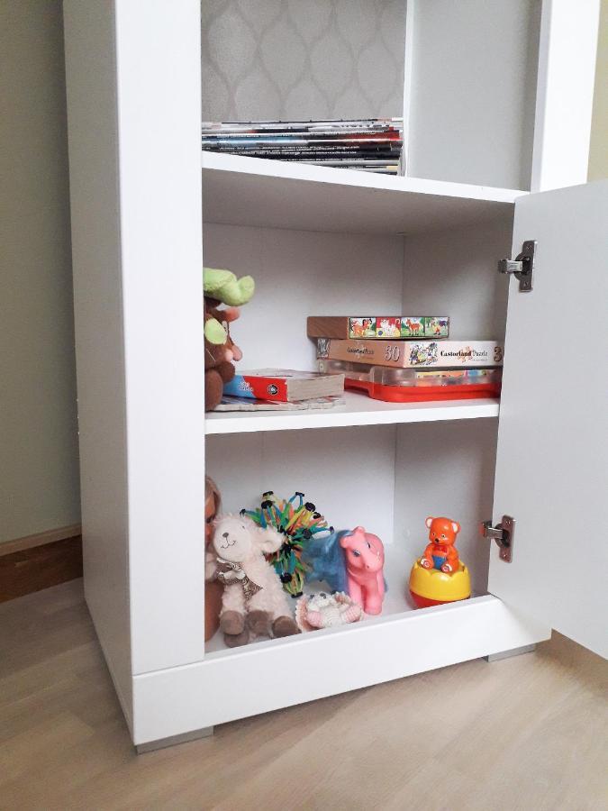 Pihtla Tee Kuelaliskorter 2 Apartment